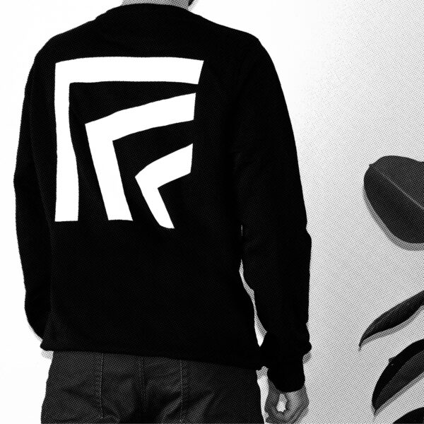 BRAINSHOT CREWNECK SWEETSHIRT - Image 3
